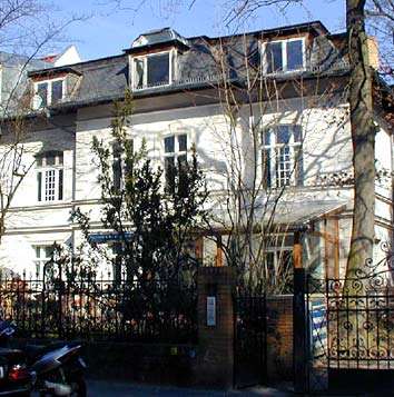 haus